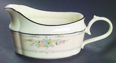 Weddington Gravy Boat