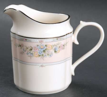 Weddington Creamer