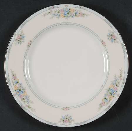 Weddington Salad Plate
