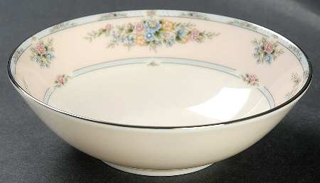 Weddington Fruit/Dessert (Sauce) Bowl by Gorham