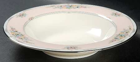 Weddington Rim Soup Bowl by Gorham