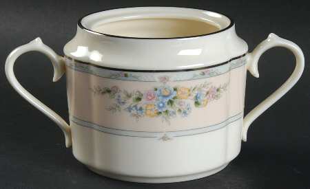 Weddington Sugar Bowl No Lid