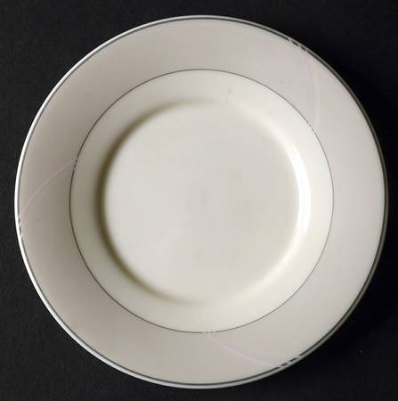Wine Blossoms Saucer