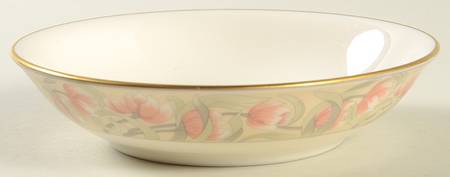 Wingate Fruit/Dessert (Sauce) Bowl