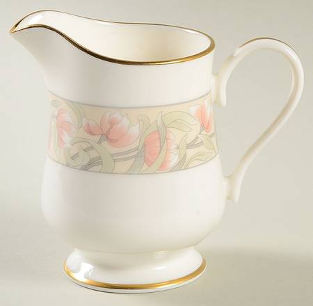 Wingate Creamer