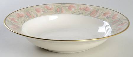 Wingate Rim Soup Bowl