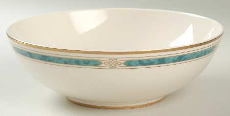 Winfield 8" Round Vegetable Bowl