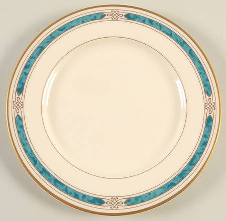 Winfield Salad Plate