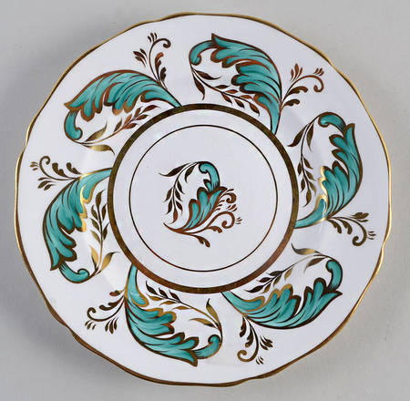 Avalon Bread & Butter Plate