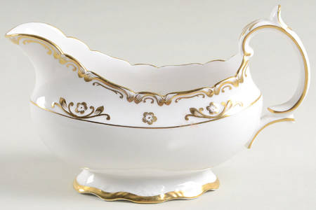 Caron Gravy Boat