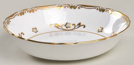 Caron Fruit/Dessert (Sauce) Bowl