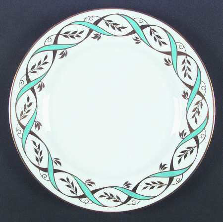 Chateau Turquoise by Grosvenor