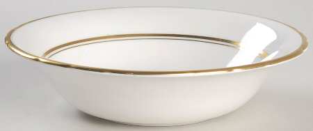 Classic Coupe Cereal Bowl