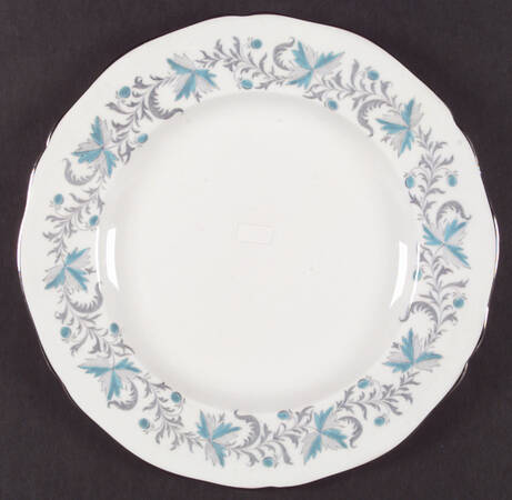 Debutante (Platinum Trim) by Grosvenor
