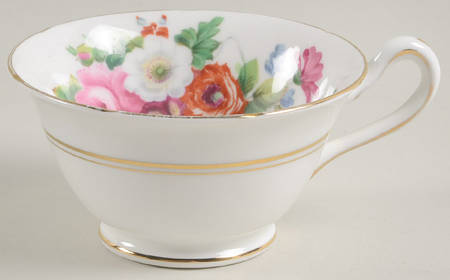 Hampton Footed Cup
