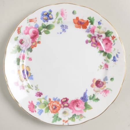 Hampton Dessert/Pie Plate