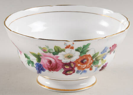 Hampton Open Sugar Bowl