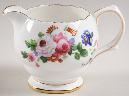 Hampton Creamer