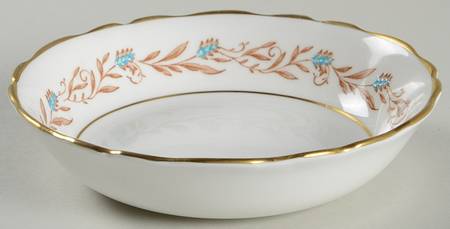 Heritage Fruit/Dessert (Sauce) Bowl