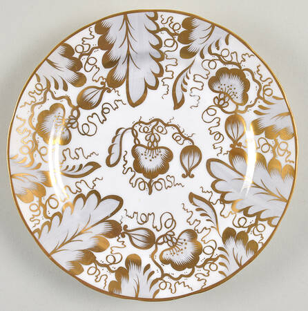 Inverness Bread & Butter Plate
