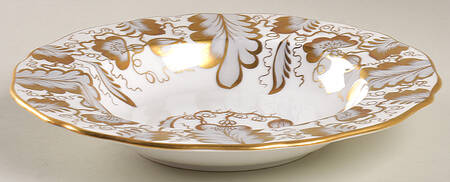 Inverness Rim Soup Bowl