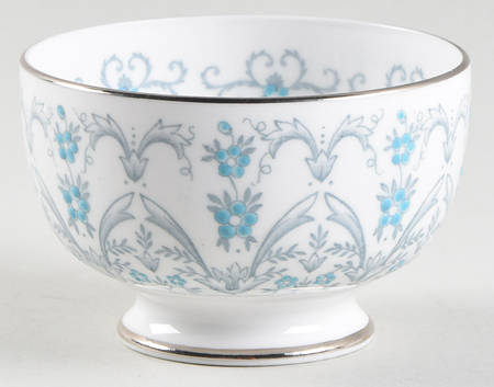 Mildred Louise Mini Open Sugar Bowl