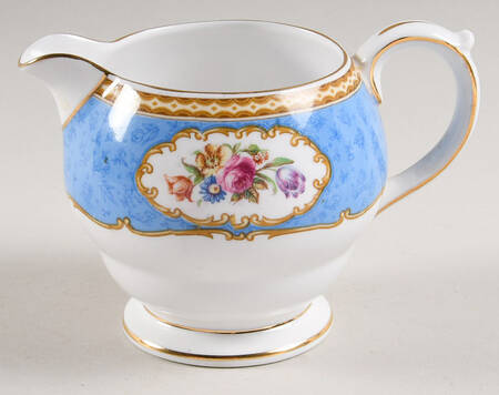 Rosamund Creamer