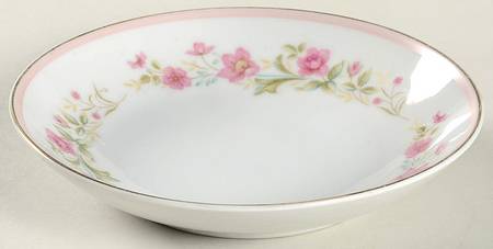 Dianne Fruit/Dessert (Sauce) Bowl