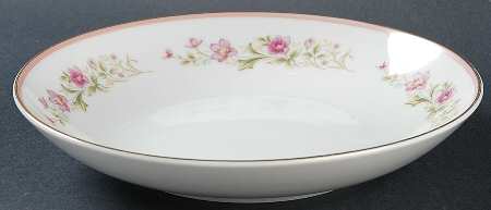 Dianne Coupe Soup Bowl