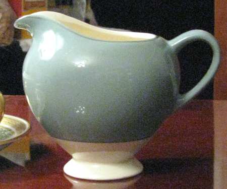 Empress Creamer