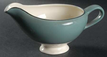 Empress Gravy Boat