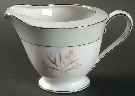 Nocturne Creamer