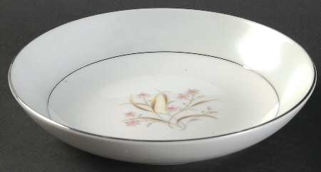Nocturne Fruit/Dessert (Sauce) Bowl