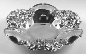 A3765M (Sterling, Hollowware) by Gorham Silver