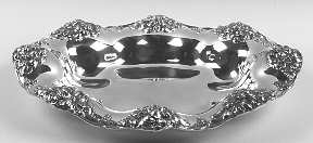 A3554M (Sterling, Hollowware) by Gorham Silver