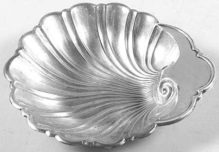 445 (Sterling, Hollowware) by Gorham Silver