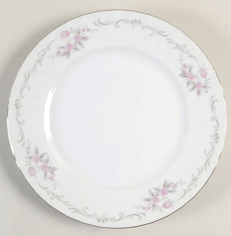 GST1 Salad Plate by Gold Standard