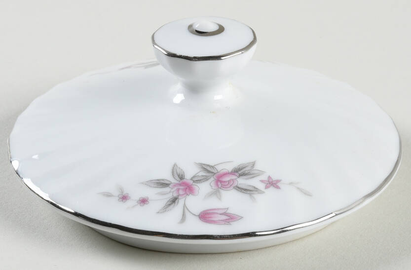 GST1 Lid for Sugar Bowl