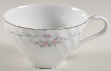 GST1 Flat Cup