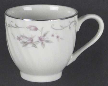 GST1 Flat Demitasse Cup
