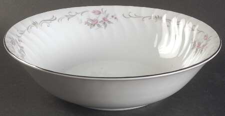 GST1 9" Round Vegetable Bowl by Gold Standard