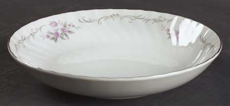 GST1 Coupe Soup Bowl