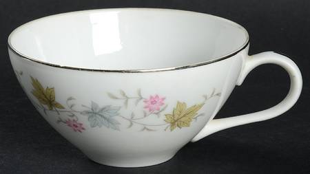 GST2 Flat Cup