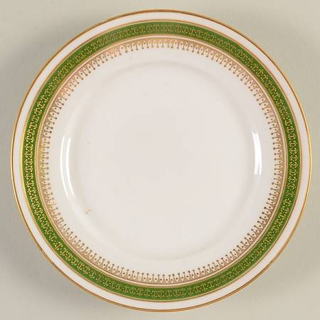 GUE10 Small Bread & Butter Plate