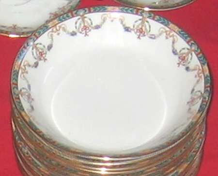 GUE102 Coupe Soup Bowl
