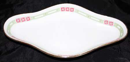 GUE107 Oval Bon Bon