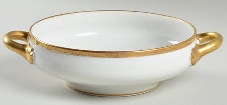 GUE11 Round Vegetable No Lid
