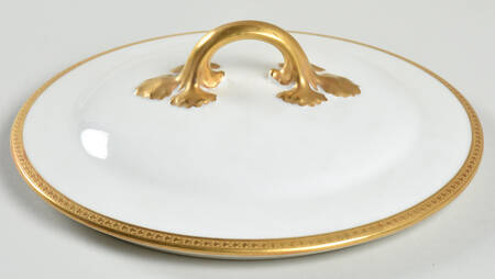 GUE11 Lid for Round Vegetable