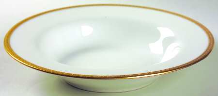 GUE11 Rim Soup Bowl
