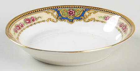 GUE116 Fruit/Dessert (Sauce) Bowl
